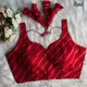 Red__Blouse Collection