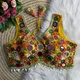 Yellow__Blouse Collection