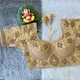 Gold__Blouse Collection