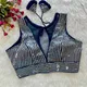 Navy Blue__Blouse Collection