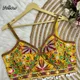 Yellow__Blouse Collection