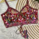Maroon__Blouse Collection