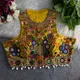 Yellow__Blouse Collection