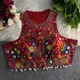 Red__Blouse Collection