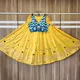 Yellow__Blouse Collection