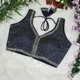 Navy Blue__Blouse Collection