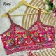 Rani__Blouse Collection