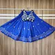 Blue__Blouse Collection