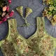 Pista Green__Blouse Collection