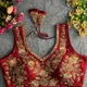 Maroon__Blouse Collection