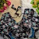 Black__Blouse Collection