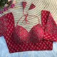 Red__Blouse Collection