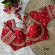 Red__Blouse Collection