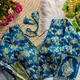 Peach__Blouse Collection