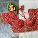Red__Blouse Collection