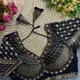 Black__Blouse Collection