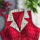 Red__Blouse Collection
