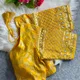 Yellow__Blouse Collection