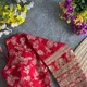 Red__Blouse Collection