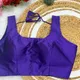 Purple__Blouse Collection
