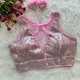 Baby Pink__Blouse Collection
