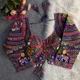 Purple__Blouse Collection