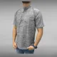 Grey__Khadi Bazzar