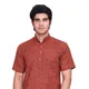 Orange__Khadi Bazzar