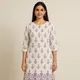 Purple__Khadi Bazzar