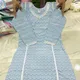 Sky Blue__Khadi Bazzar