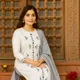 GREY__Khadi Bazzar