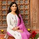 PINK__Khadi Bazzar
