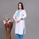 Sky Blue__Khadi Bazzar