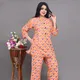 Peach__Khadi Bazzar