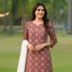 Brown__Khadi Bazzar