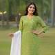 Green__Khadi Bazzar