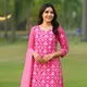 Pink__Khadi Bazzar