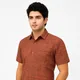 Orange__Khadi Bazzar