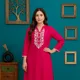 Pink__Khadi Bazzar