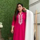 Pink__Khadi Bazzar