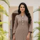 Brown__Khadi Bazzar