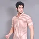Brown__Khadi Bazzar