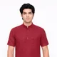 Maroon__Khadi Bazzar
