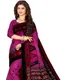 Purple & Black__DUGGE FASHION