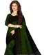 Dark Green__DUGGE FASHION