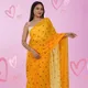 Yellow__DUGGE FASHION
