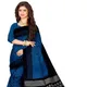 Blue__DUGGE FASHION