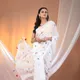 White__DUGGE FASHION