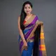 Blue__DUGGE FASHION