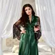 Black & Green__Catleyer